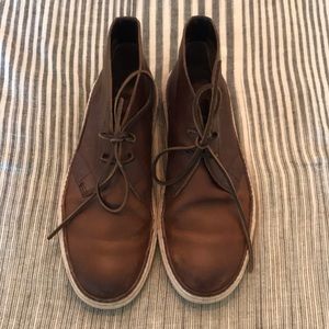 Frye Gates Chukka